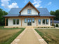 BCO-40005 Barndominium House Plan
