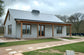 BCO-40010 Barndominium House Plan