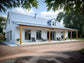 BCO-40012 Barndominium House Plan