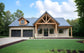 BCO-40013 Barndominium House Plan