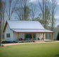 BCO-40015 Barndominium House Plan