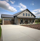 BCO-40017 Barndominium House Plan