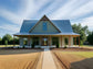 BCO-40018 Barndominium House Plan