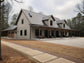 BCO-40020 Barndominium House Plan