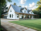 BCO-40020 Barndominium House Plan