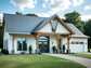 BCO-40021 Barndominium House Plan