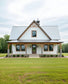 BCO-40022 Barndominium House Plan