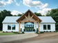 BCO-40024 Barndominium House Plan