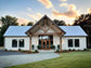 BCO-40024 Barndominium House Plan