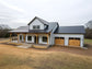 BCO-40031 Barndominium House Plan