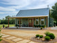 BCO-40033 Barndominium House Plan