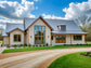 BCO-40040 Barndominium House Plan