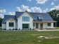 BCO-40040 Barndominium House Plan