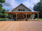 BCO-40041 Barndominium House Plan