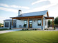 BCO-40044 Barndominium House Plan