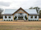 BCO-40045 Barndominium House Plan