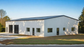 PL-2123 Faulkner Barndominium House Plan