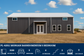 PL-62511 Morgan Barndominium House Plan