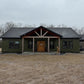 PL-2806 Bilbrey Barndominium House Plans