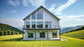 PL-2813 Lakeview Barndominium House Plan