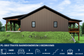 PL-2815 Travis Barndominium House Plan