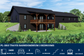 PL-2815 Travis Barndominium House Plan