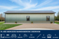 PL-2821 Mercedes Barndominium House Plan
