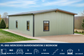 PL-2821 Mercedes Barndominium House Plan