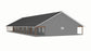 PL-2823 Helen Barndominium House Plan