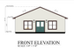 PL-3204 Atticus Barndominium House Plan