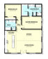 PL-3204 Atticus Barndominium House Plan