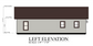 PL-3204 Atticus Barndominium House Plan