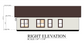 PL-3204 Atticus Barndominium House Plan