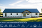 PL-61313-L Lisa Barndominium House Plan