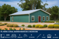 PL-60001 Coral Barndominium House Plan
