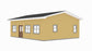 PL-60104 Clarion Barndominium House Plan
