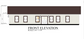 PL-60202 Catalina Barndominium House Plan