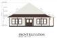 PL-60401 Robin Barndominium House Plan