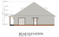 PL-60401 Robin Barndominium House Plan