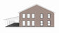 PL-60402 Amber Barndominium House Plan