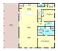 PL-60402 Amber Barndominium House Plan