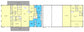 PL-60707-GS Barndominium House Plan
