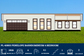 PL-60803 Penelope Barndominium House Plan