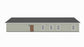 PL-61002 Penny Barndominium House Plan