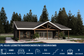 PL-61101 Lizbeth Barndominium House Plan