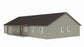 PL-61302-A Adam Barndominium House Plan