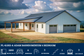 PL-61302-A Adam Barndominium House Plan