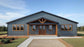 BCO-40091 Rodrigo Barndominium House Plan