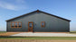 BCO-40091 Rodrigo Barndominium House Plan