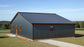 BCO-40091 Rodrigo Barndominium House Plan